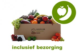 Fruitbox